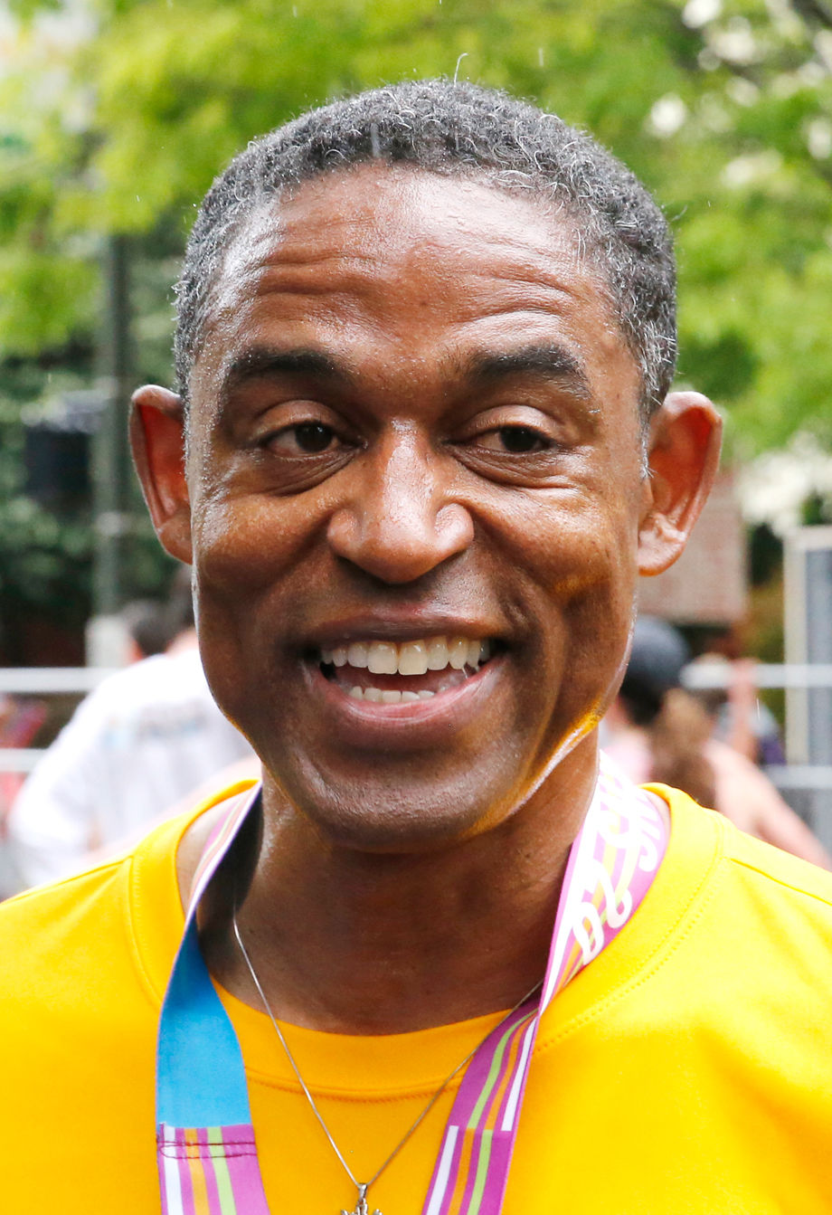 2019 Ukrop's Monument Avenue 10k